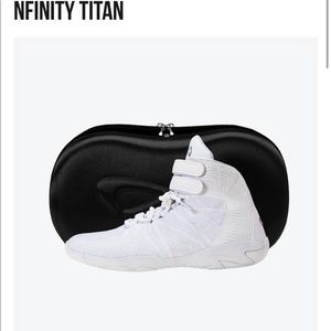 Nfinity Titans